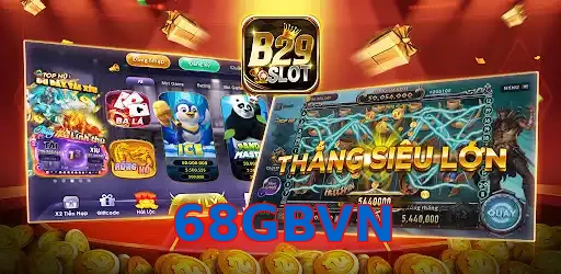 68GBVN